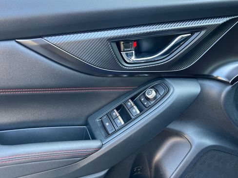 Used 2022 Subaru WRX Limited image 11