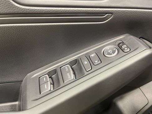 New 2026 Honda Accord LX image 13