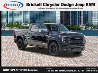 Used 2024 GMC Sierra 1500 Elevation AWD/4WD video 3