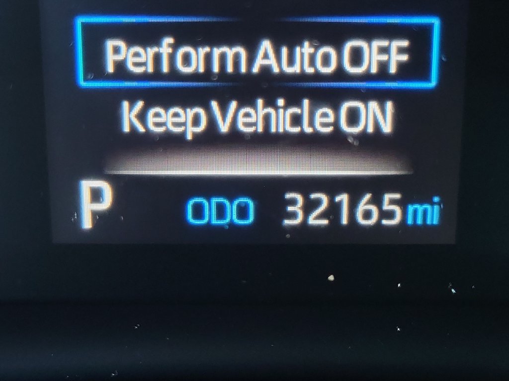 Used 2024 Toyota Sienna XLE FWD image 4