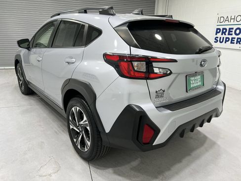 Certified 2024 Subaru Crosstrek 2.0i Premium AWD/4WD image 6