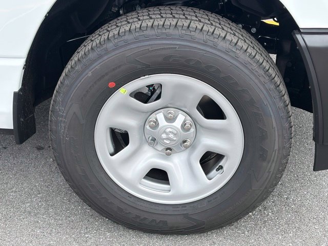 New 2027 RAM 1500 Tradesman AWD/4WD image 12