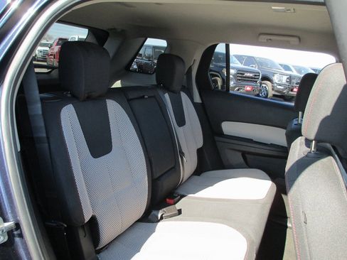 Used 2015 GMC Terrain SLE w/ Chrome Package image 19