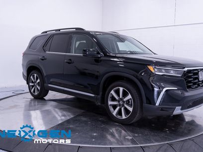Used 2024 Honda Pilot Touring