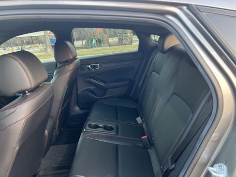 Used 2025 Acura Integra Type S image 29