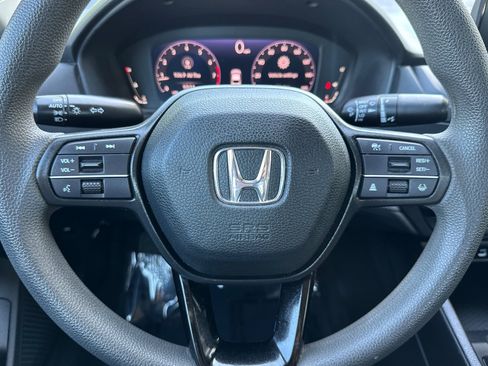 Used 2023 Honda Accord LX image 16