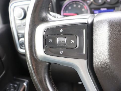 Used 2023 Chevrolet Silverado 2500 LT image 18