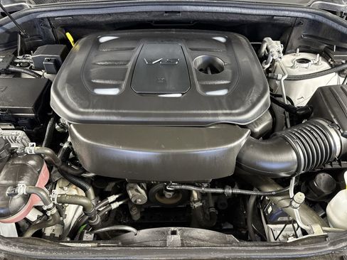 Used 2022 Jeep Grand Cherokee Limited image 27