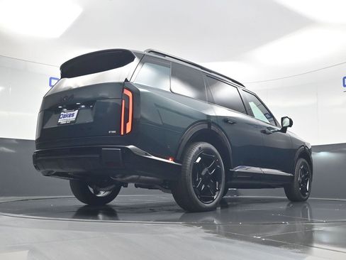 New 2027 Kia Telluride SX Prestige X-Line AWD/4WD image 48