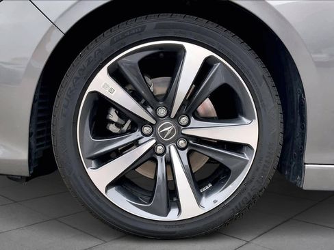 Used 2025 Acura TLX w/ Technology Package image 10