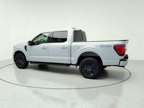New 2026 Ford F150 XLT AWD/4WD image 5