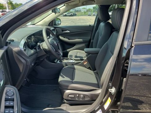 New 2026 Buick Encore GX Preferred w/ Comfort Package AWD/4WD image 16