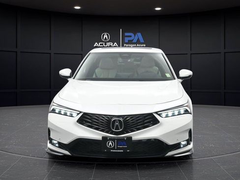 Certified 2026 Acura Integra A-Spec FWD image 29