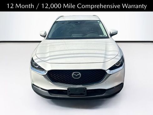 Certified 2023 MAZDA CX-30 AWD 2.5 S w/ Preferred Package image 2