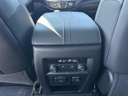 Certified 2023 Chevrolet Traverse RS w/ LPO, Floor Liner Package AWD/4WD image 13