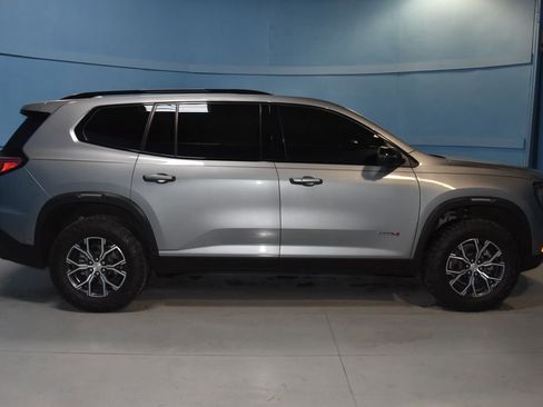Used 2024 GMC Acadia AT4 w/ Super Cruise Package image 21