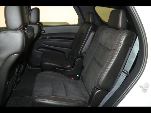 New 2026 Dodge Durango GT image 23