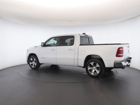Used 2022 RAM 1500 Laramie image 25