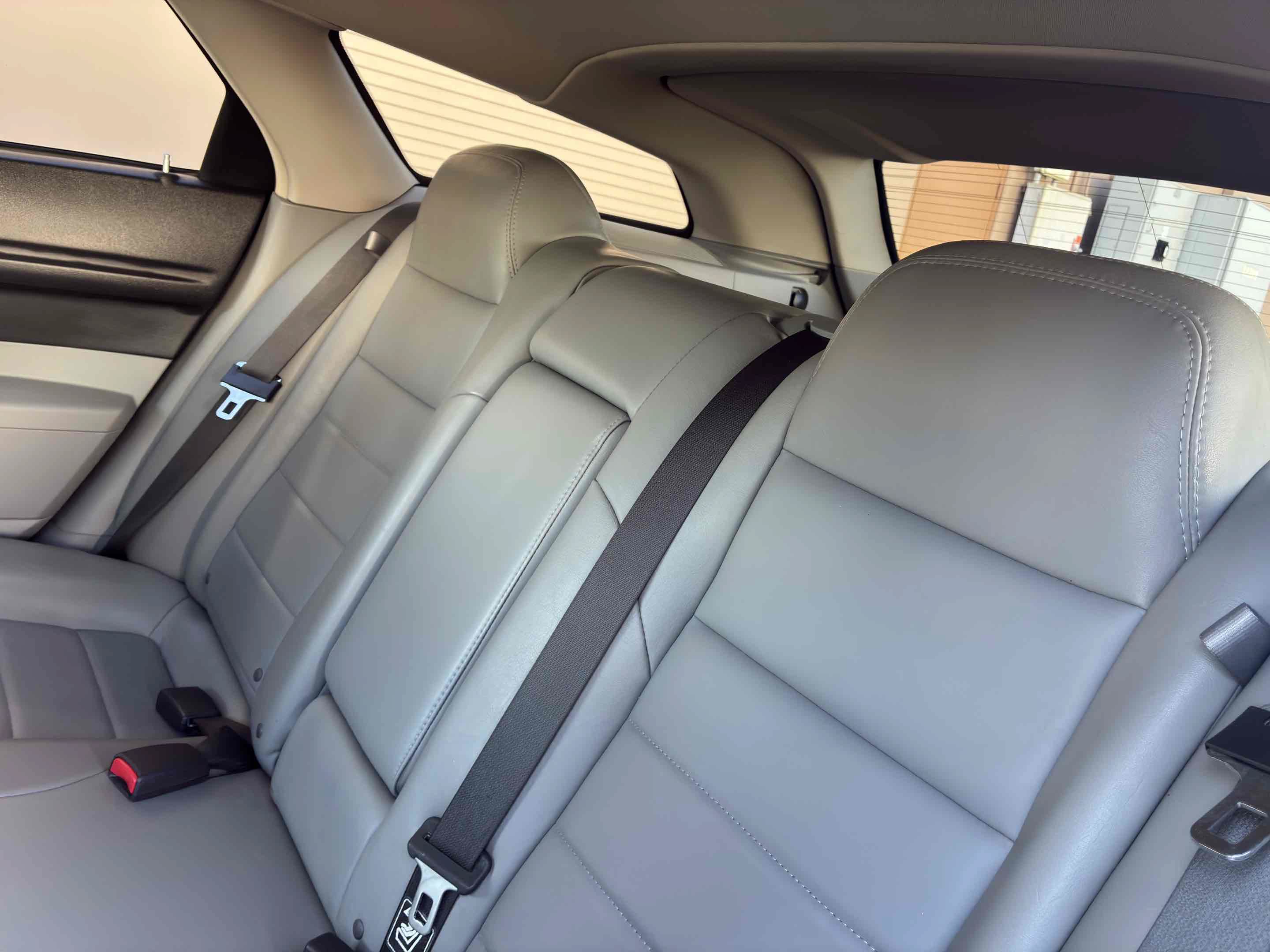 Used 2007 Dodge Magnum R/T AWD/4WD image 45