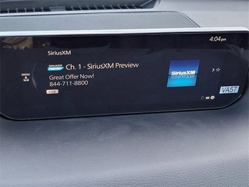 New 2026 MAZDA CX-50 AWD 2.5 Hybrid w/ Weather Package image 10