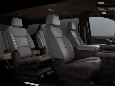 New 2026 GMC Yukon Elevation w/ LPO, Floor Liner Package RWD image 34