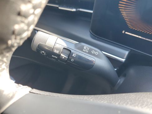 Used 2025 Kia K5 GT-Line image 28