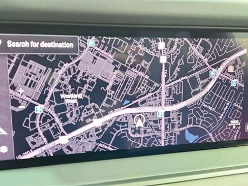 Used 2024 Porsche Cayenne S image 17