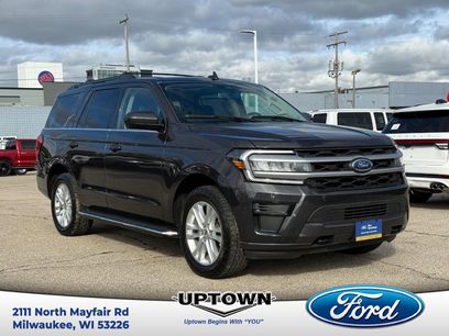 Certified 2023 Ford Expedition XLT