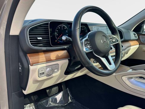 Used 2023 Mercedes-Benz GLE 350 4MATIC image 20