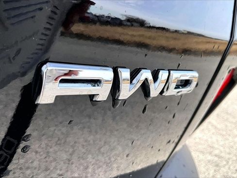 New 2026 Ford Escape ST-Line w/ Tech Pack #1 image 24