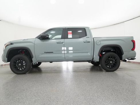 New 2026 Toyota Tundra Limited AWD/4WD image 51