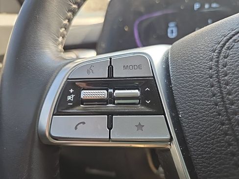 Certified 2024 Kia Telluride S w/ S Sunroof Package AWD/4WD image 17