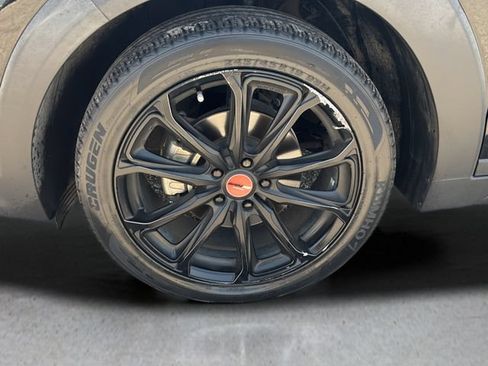 Used 2017 Hyundai Tucson Night FWD image 27
