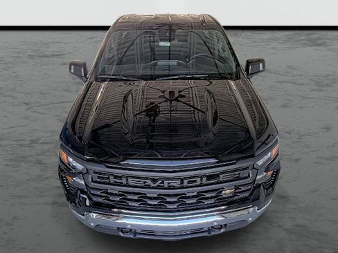 New 2026 Chevrolet Silverado 1500 W/T w/ WT Safety Package AWD/4WD image 6