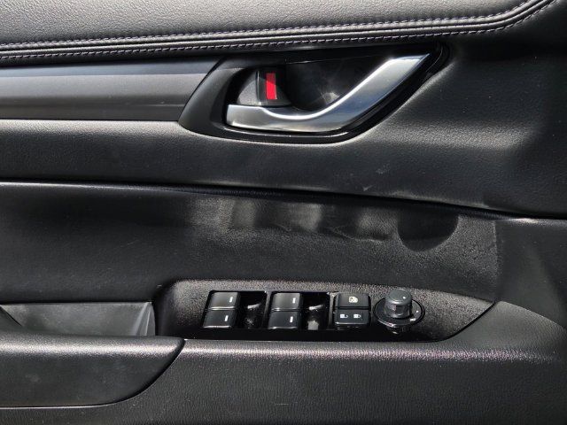 Used 2025 MAZDA CX-5 AWD 2.5 S w/ Select Package image 25