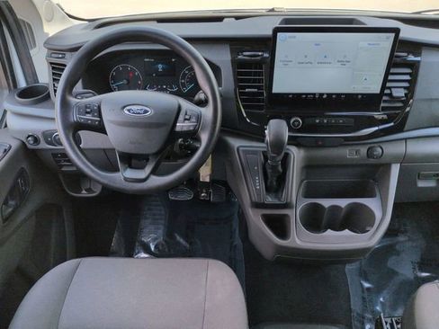 Used 2024 Ford Transit 350 XLT RWD image 19
