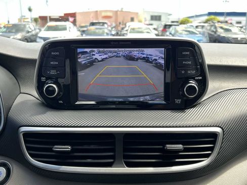 Used 2019 Hyundai Tucson Value FWD image 21