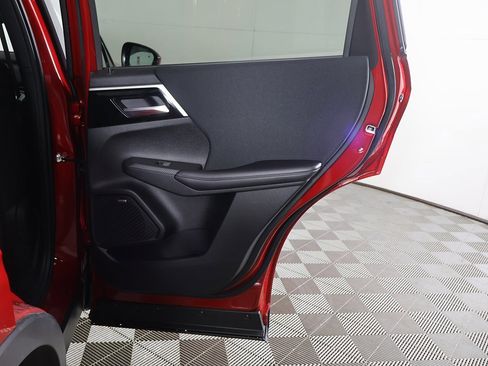 New 2026 Mitsubishi Outlander ES image 27