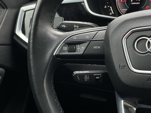 Used 2022 Audi Q3 2.0T Premium Plus image 15