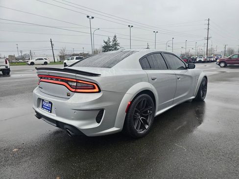 Used 2021 Dodge Charger Scat Pack image 6