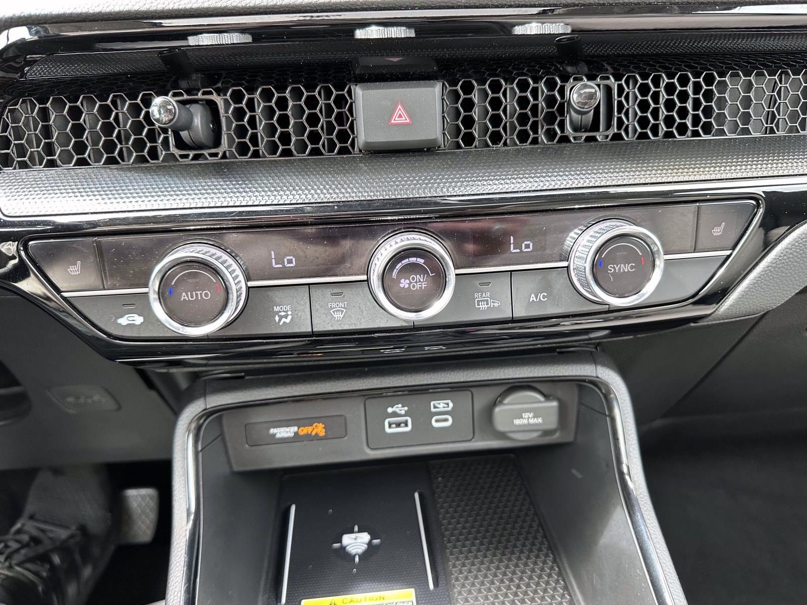 Used 2024 Honda CR-V EX-L image 26