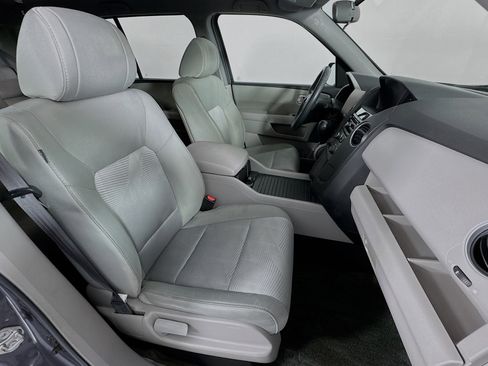 Used 2015 Honda Pilot LX image 27