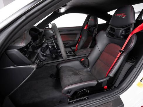 Used 2025 Porsche 911 GT3 RS RWD image 17