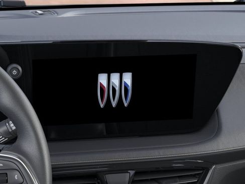 New 2026 Buick Encore GX Sport Touring w/ Studio Series AWD/4WD image 20
