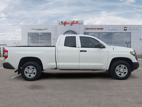 Used 2019 Toyota Tundra SR RWD image 6