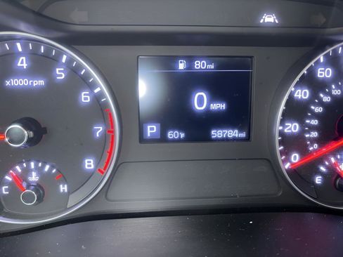 Used 2020 Kia Forte LXS image 19