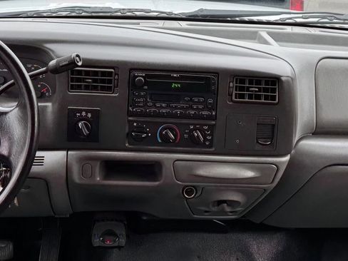 Used 2002 Ford F350 4x4 Crew Cab Super Duty image 28
