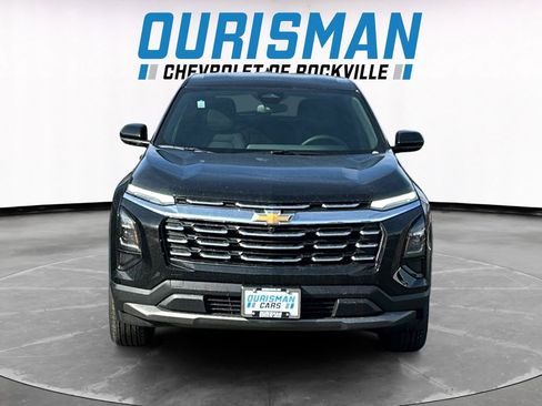 New 2026 Chevrolet Equinox LT image 8