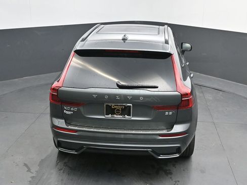 New 2026 Volvo XC60 B5 Plus w/ Climate Package AWD/4WD image 25