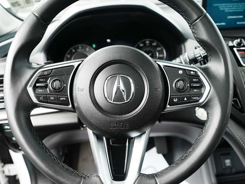 Used 2024 Acura RDX SH-AWD w/ Technology Package image 19